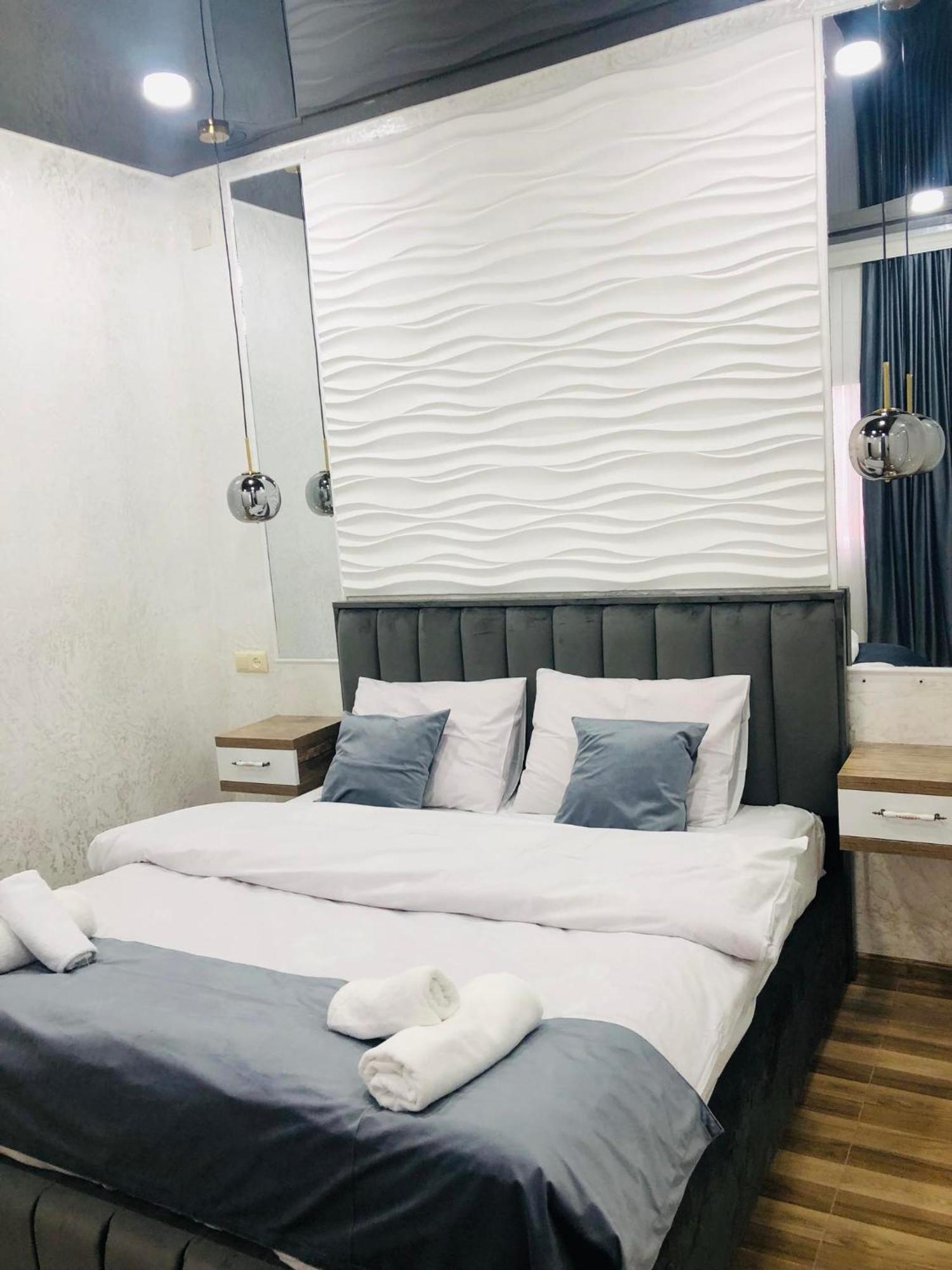 Nana'S House 호텔 바투미 외부 사진