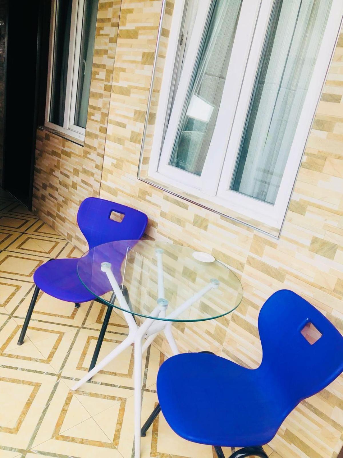 Nana'S House 호텔 바투미 외부 사진